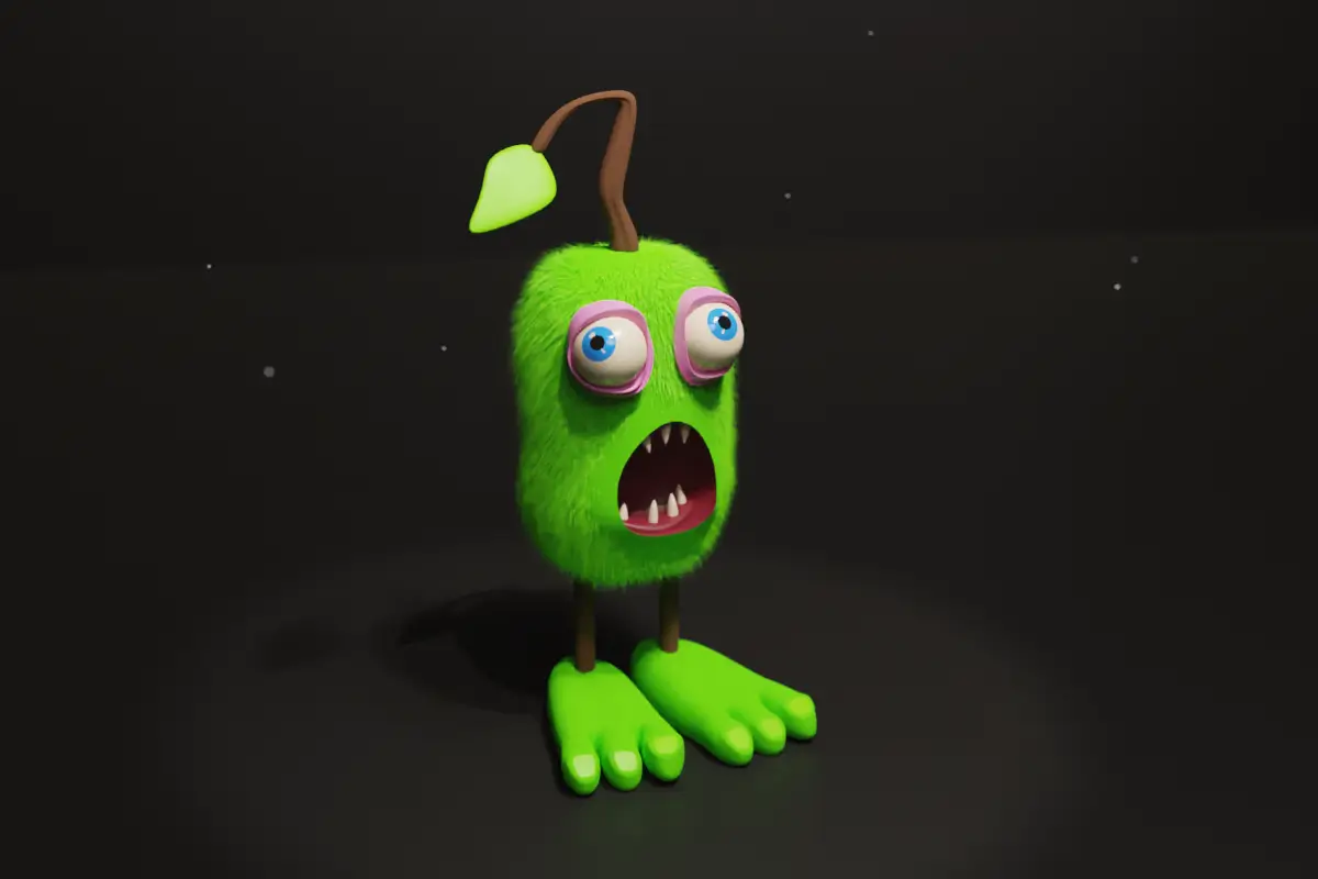 How to Breed Furcorn in My Singing Monsters