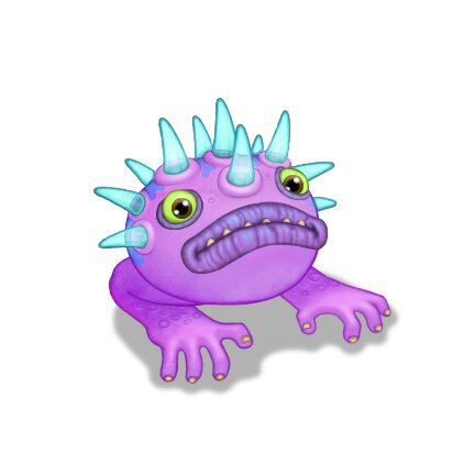 How to Breed Fwog Monsters in My Singing Monsters