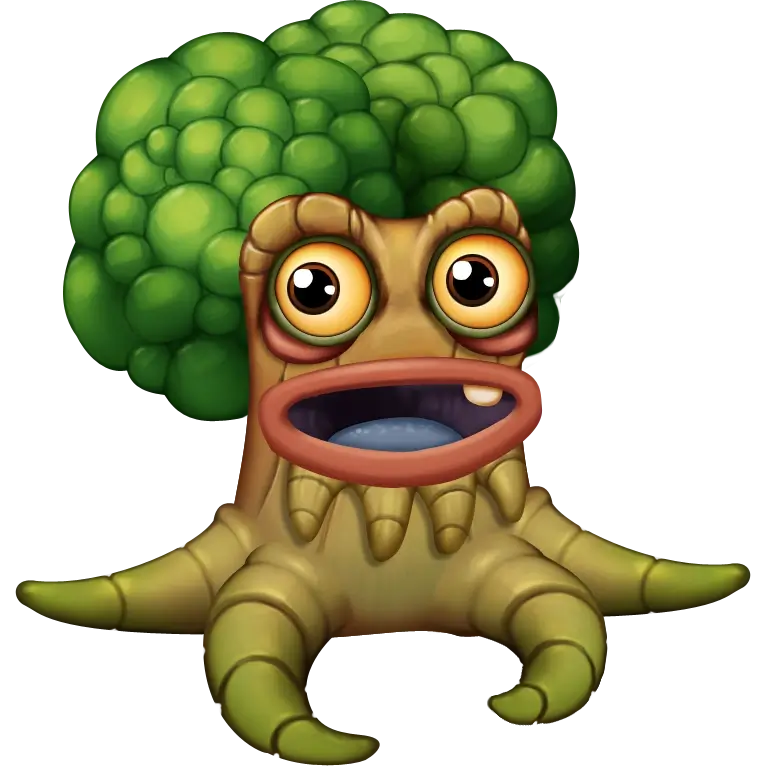 How to Breed Oaktopus in My Singing Monsters