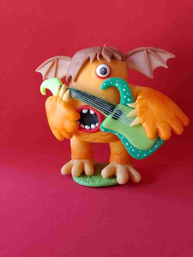 How to Breed Riff in My Singing Monsters