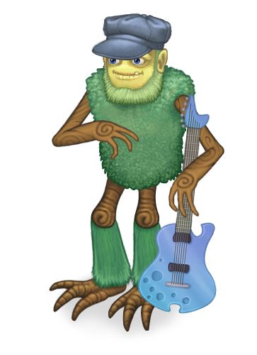 How to Breed Shugarock