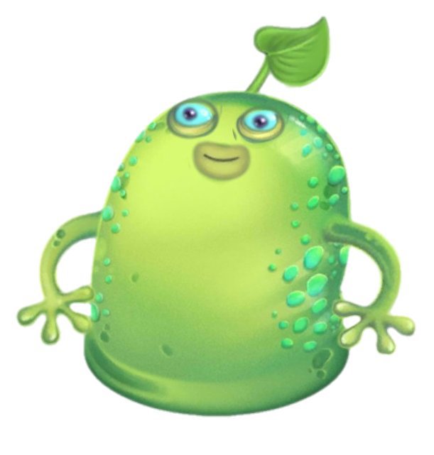 How to Breed Spunge in My Singing Monsters