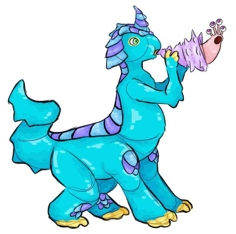 How to Breed Strombonin in My Singing Monsters