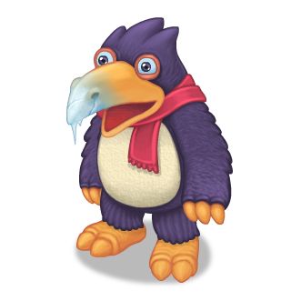 How to Breed a Pango in my singing monsters