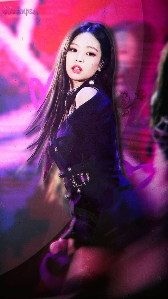 Jennie - Blackpink