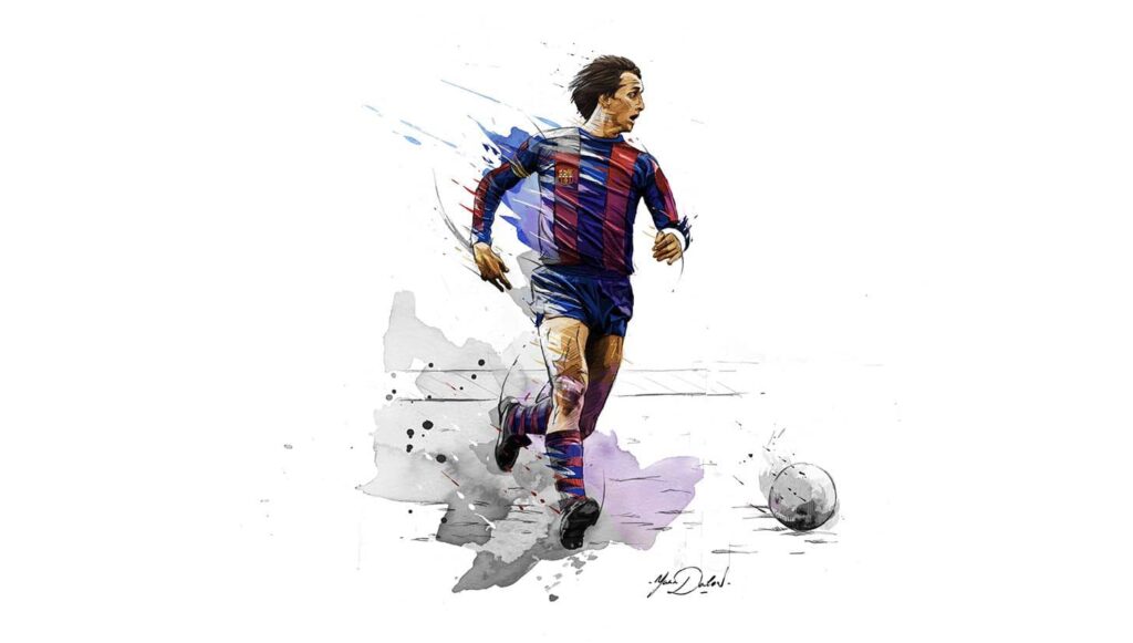 Johan Cruyff