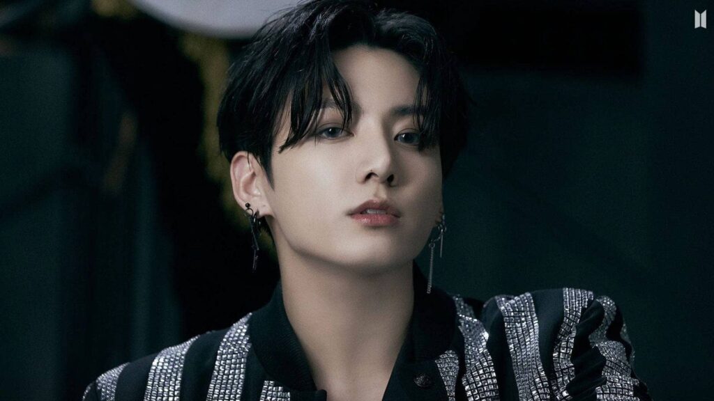 Jungkook