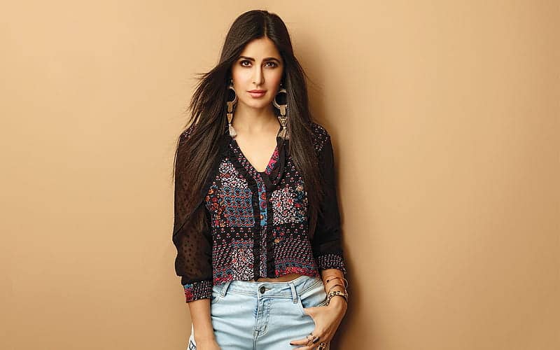 Katrina Kaif