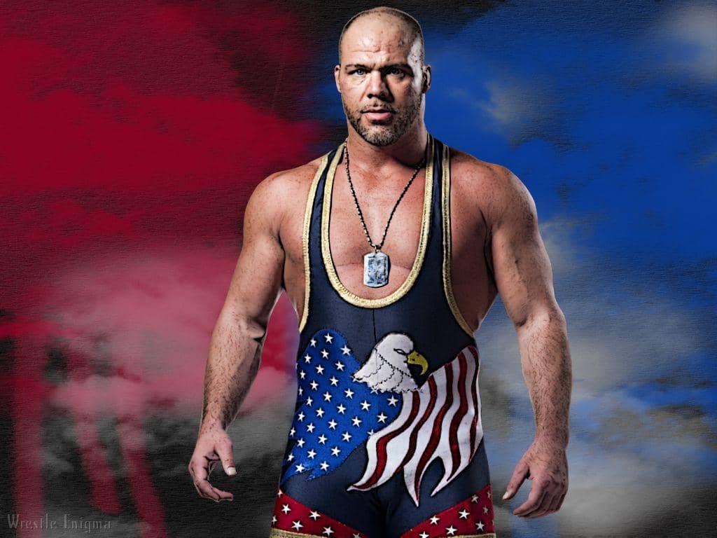 Kurt Angle