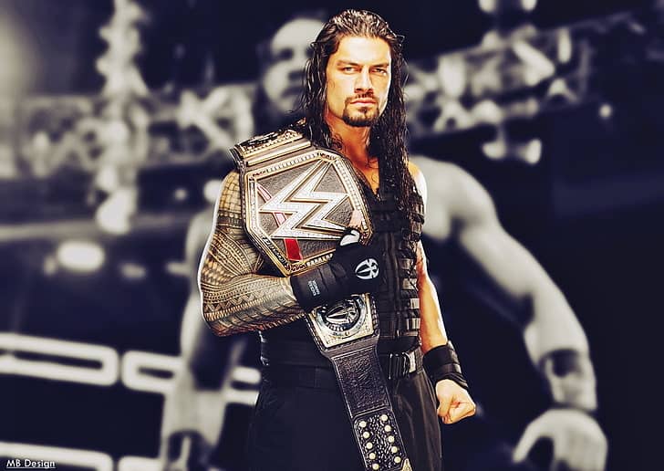 Roman Reigns