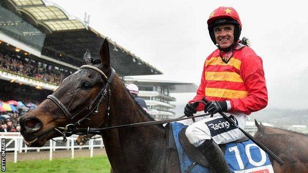 Ruby Walsh