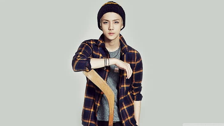 Sehun