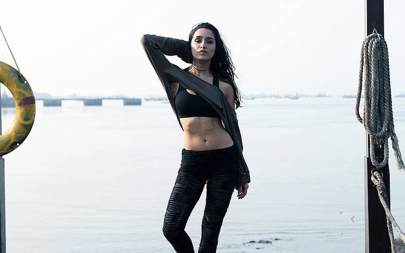 Shraddha Kapoor