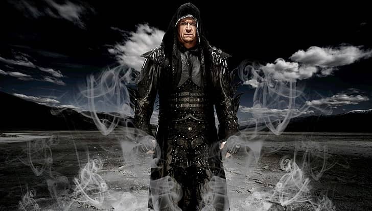 The Undertaker