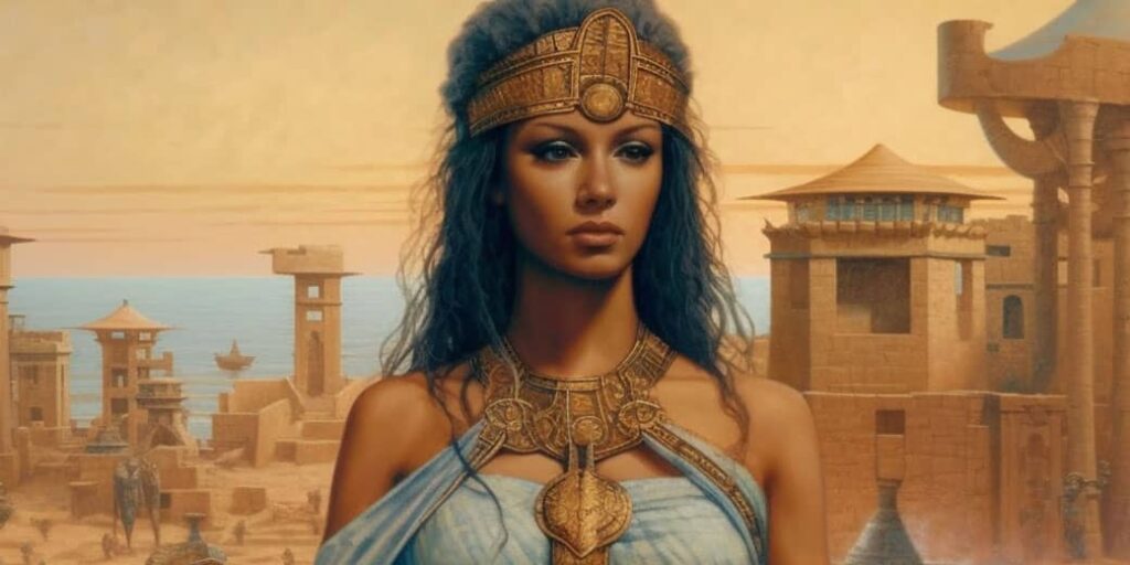 Zenobia