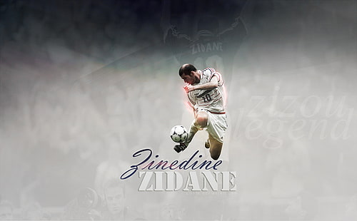 Zinedine Zidane