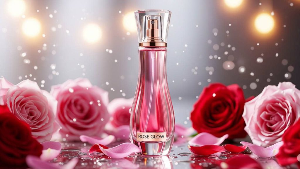 Best Rose Perfumes for Women