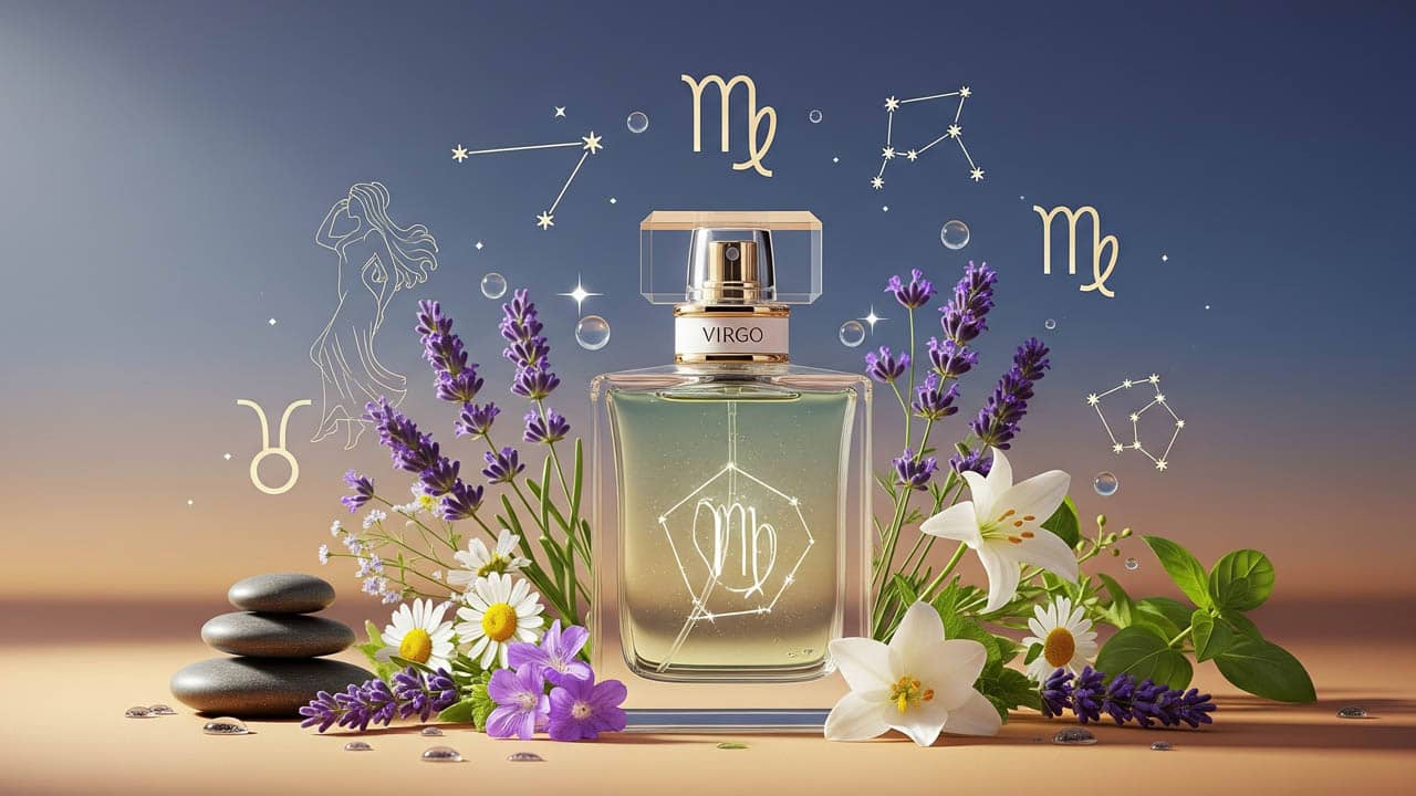 Best Virgo Women Perfumes