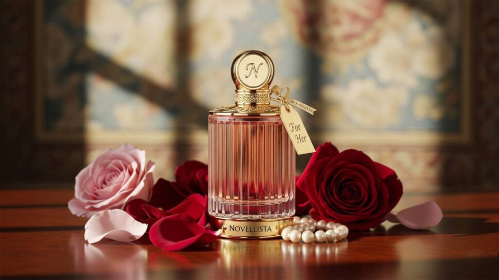 Best Novellista Perfumes For Women