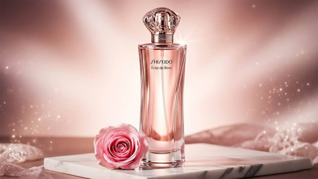 Best Shiseido Perfumes For Women
