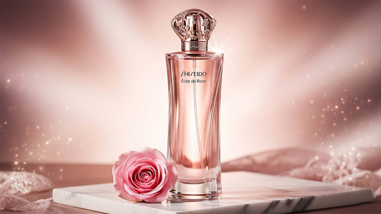 Best Shiseido Perfumes For Women